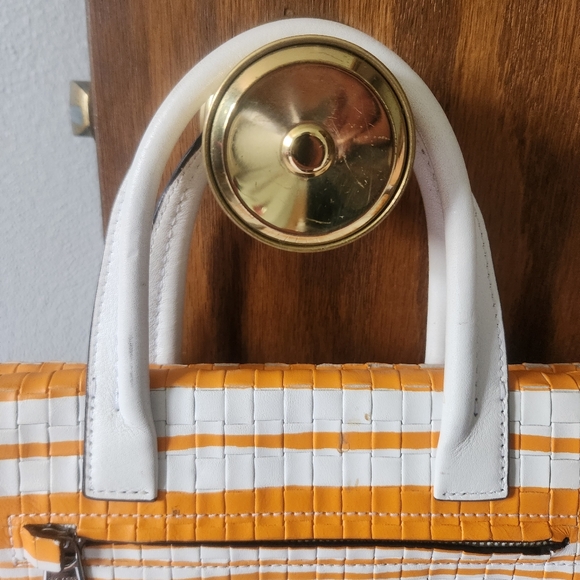 Coach Handbag/Crossbody - Picture 8 of 15